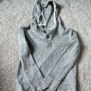 Crew Cuts Boys Gray long sleeve